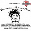 Revolution Of African People | Dj Khalif