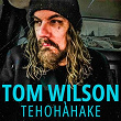 Death Row Love Affair (Recital Version) | Tom Wilson