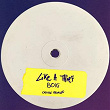 Like a thief | Boki