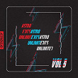 Astro Edits Unlimited, Vol. 5 | Ilya Santana