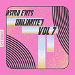 Astro Edits Unlimited, Vol. 7 | Ilya Santana