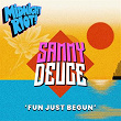 Fun Just Begun | Sammy Deuce