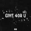 GIVE 4OR U | Nøkk