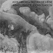 Reassurance, consolation | Asta Hiroki, Tristan De Liege