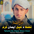 Tahafiz Da Khpal Eman Kram | Salman Mazlomyar