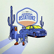 Arizona (#STATION 2) | Naza