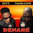 Démaré (feat. SLY'V) | Patrick Gane