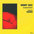 September | Henry Saiz