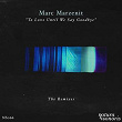 To Love Until We Say Goodbye The Remixes | Marc Marzenit