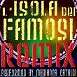 L'isola Dei Famosi Remix | Marianna Cataldi