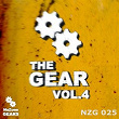 The Gear Vol.4 | Peter Santos