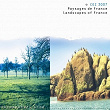 Paysages de France (Landscapes of France) | Eric Montbel
