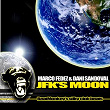 JFK's Moon | Marco Fedez, Dani Sandoval