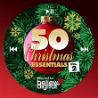 50 Christmas Essentials, Vol. 2 (Selected by Believe) | Carla Gelmini, Reddy Bobbio