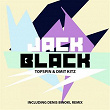 Jack Black | Topspin, Dmit Kitz