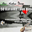 50 Karaoke Love Hits | Mario Lo Giudice