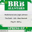 Spring - EP (BRB-Allstars) | The Earth
