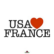 USA Loves France | Louis Armstrong