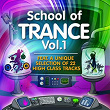 School of Trance, Vol.1 (22 High Class Tracks of Musicians Graduation) | Davies Oh