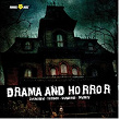 Drama And Horror (Orchestral - Suspense - Mistery Ringtone Edition) | Fabrizio Pigliucci