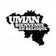 Bienvenue en belgique | Uman
