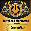 Come My Way | Terry Lex