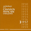 Anthologie de la chanson française 1957 | Marcel Amont