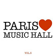 Paris aime le Music-Hall, vol. 3 | Charles Trénet