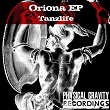 Oriona (EP) | Tanzlife