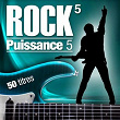 Rock Puissance 5 (50 titres) | Elvis Presley "the King"