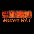 Hardstyle Masters, Vol. 1 | Dj Mazeltof