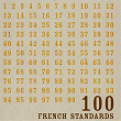 100 French Standards | Lucienne Delyle