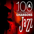 Les 100 plus grandes chansons jazz, vol. 4 (Vol. 4) | Sarah Vaughan