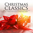 Christmas Classics (All Your Favourite Christmas Hits) | Bing Crosby