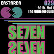 SE7EN 2010 - The Underground, Vol. 1 | Rosenhaft