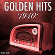 Golden Hits of the 40, Vol. 4 | Johnnie Lee Wills