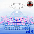 This Is Red Robot, Vol. 9 | Vanessa Henry