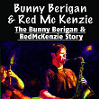 The Bunny Berigan and Red McKenzie Story | Bunny Berigan