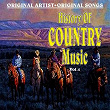 History of Country Music, Vol. 3 | Chet Atkins