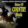 History of Country Music, Vol. 4 | Chet Atkins