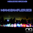 Neglected Grooves Miami Sampler 2011 | Nikan