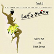 Let´s Swing, Vol.3 | Leon Mc Auauliffe