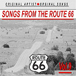 Songs from the Route 66, Vol. 9 | Billy Briggs