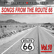Songs from the Route 66, Vol. 10 | Bob Wills