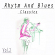 Rhythm and Blues Classics, Vol. 2 | The Swan