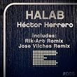 Halab | Hector Herrero