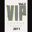 VIP Lounge 2011, Vol. 2 | Pleasure Lounge