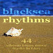 Blacksea Rhythms (44 Vibrant House Music Tracks In F-Key) | Deepient
