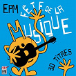 Fête de la musique (30 titres EPM) | Anne Sylvestre