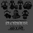 Glorious Seven (Compilation, Vol. 1) | Dan Monoid